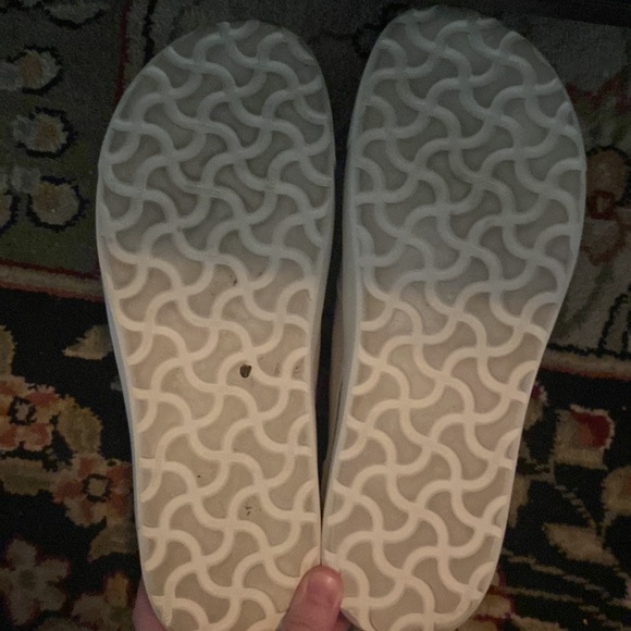 Leather Birkenstocks - Picture 4 of 5